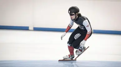 Milano Cortina 2026 için net hedef: 'İlk 5 istiyorum'