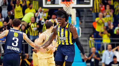 Baldwin son sözü söyledi! Fenerbahçe Beko’dan kritik galibiyet