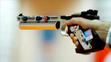 Avrupa sahnesine hazırlık: Atıcılık Milli Takım Seçmeleri'nde kritik süreç!