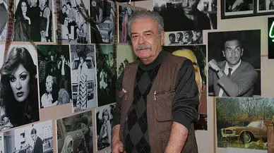 Bir devrin sonu... Yeşilçam’ın altın dokunuşu Zafer Dilek hayatını kaybetti!