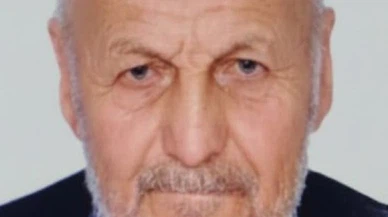 400 Kişilik ekip seferber oldu: 80 yaşındaki Mustafa Abi’den iz yok!