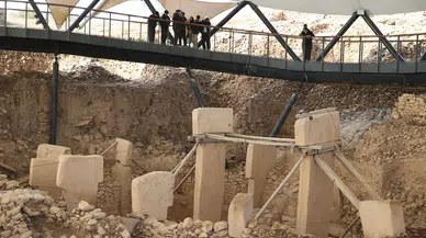 Taş Tepeler Projesiyle Şanlıurfa, tarihin sıfır noktasında yükseliyor