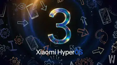 Xiaomi, Hyperos 3 güncellemesini 13 cihaza açtı: Dağıtım başladı