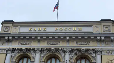 Rus merkez bankası Avrupa bankalarına dava açıyor!