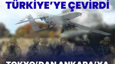 Türk savunması Japonya’da ses getiriyor: ‘Türkiye, askeri teknolojide birçok ülkenin önünde’