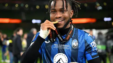 Osimhen etkisiyle Lookman harekâtı: Galatasaray Atalanta’da fiyat düşüşünü bekliyor