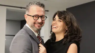 Aşkın yaşı yok... İbrahim Selim'den, 16 yaş küçük Ayşe Şeyma Keten’e sürpriz teklif!