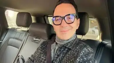 Uyuşturucu operasyonunda tutuklanan Cihan Şensözlü'den klasik savunma: 'Biliyorum ama yapmadım!'