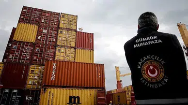 Bursa’da milyonluk vurgun: Kaçakçılara polis darbesi!