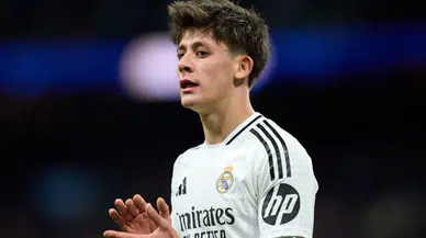 Real Madrid’de fırtına: Xabi Alonso ve Arda Güler üzerindeki baskı artıyor