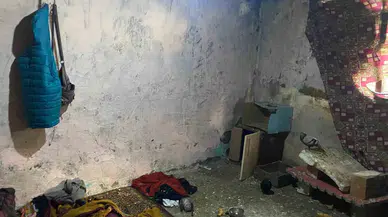 Ankara'da vicdanları kanatan olay! Yengeye maaş bağlanmış, çocuklar kümese atılmış...