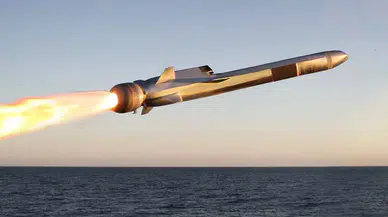 ABD vurucu gücünü genişletiyor: 785 milyon dolarlık Tomahawk füzeleri geliyor!