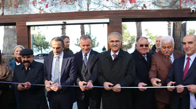 Samsun’da Kooperatifler Yılı Şenliği büyük ilgi gördü