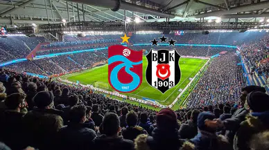 Derbi öncesi taraftarı ayağa kaldıran atama: Trabzonspor–Beşiktaş maçının hakemi açıklandı!