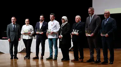 Edirne mutfağına altın değerinde ödül: Ciğerci Niyazi seçildi