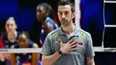 Santarelli söylentiyi bitirdi: İşte Türkiye ziyaretinin asıl nedeni...