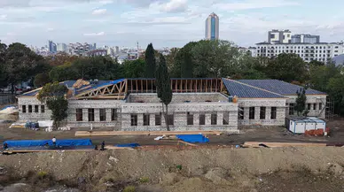 Esenler’e yeni kültür nefesi: Cemil Meriç kütüphanesi açılıyor!