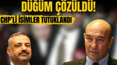 Kooperatif dosyasında düğüm çözüldü: Şenol Aslanoğlu'na cezaevi kapısı açıldı!