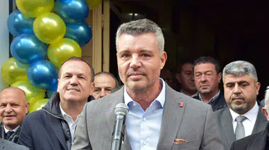 Fenerbahçe’den sert çıkış: 'Tarihimiz satılık değil!'