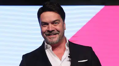 Ekranlara dönüş planı hazır: Beyazıt Öztürk bu kez ‘Joker’ rolünde!