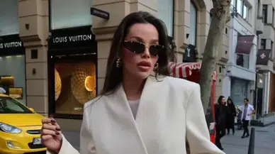 Lüks fenomen Ezgi Fındık, bu kez paylaşımıyla değil 'Yakalama kararıyla' gündemde!