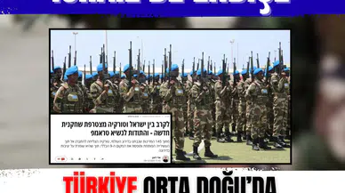 Global Firepower 2025 açıklandı, Türkiye’nin konumu İsrail basınında geniş yankı buldu!