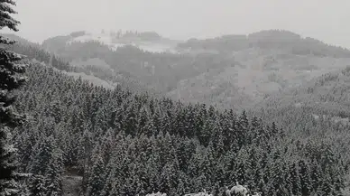 Trabzon’da doğa sertleşiyor: Sağanak, sel ve heyelan tehlikesi