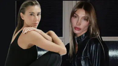 Hakkında yakalama kararı bulunan Şeyma Subaşı ve Şevval Şahin’den ‘Gönül ferahlığı’ paylaşımı!