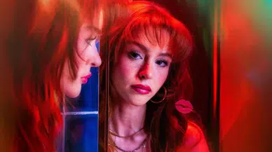 Bez Bebek’ten HBO’ya... Asena Keskinci’nin başrolündeki Jasmine dizisine RTÜK şoku!