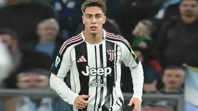 Juventus Kenan’la anlaşamadı: Avrupa devleri peşinde