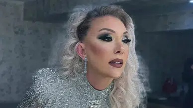 Güllü’nün kızı Tuğyan Gülter’e şok gözaltı: Nihat Doğan’dan açıklama yağdı!