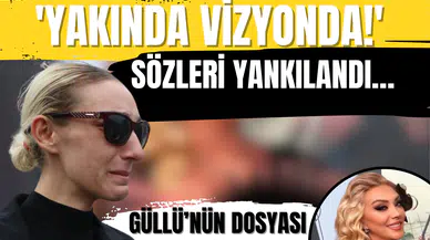 Tuğyan Ülkem Gülter’in 'Yakında vizyonda!' sözleri yankılandı… Güllü’nün dosyası karıştı!