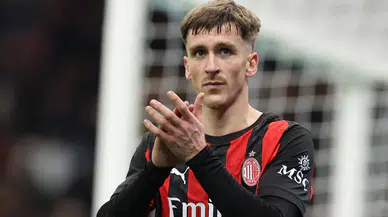 Milan’dan resmi açıklama: Sözleşme 2031’e kadar