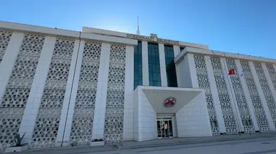 Antalya Döşemealtı Belediyesi'ne yolsuzluk baskını! 10 kişi hedefte