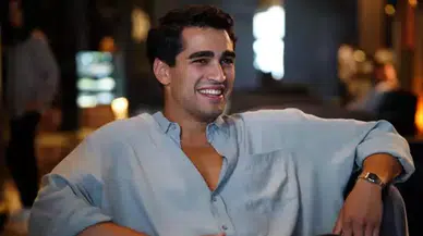 Setten çıkıp sınava giden Mert Ramazan Demir’den büyük başarı!