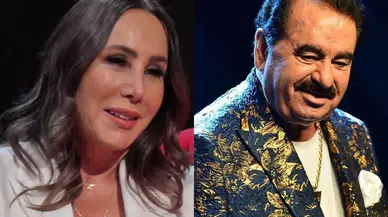 Eski aşkın sahnede buluşması... İbrahim Tatlıses ve Asena yeniden bir arada!