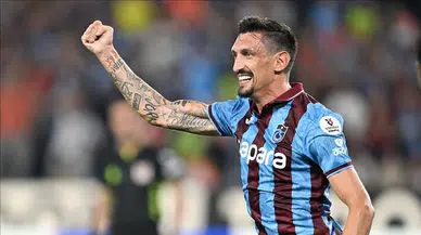 Trabzonspor’da Savic alarmı: MR bulgusu geldi, sahadaki anlar dikkat çekti!