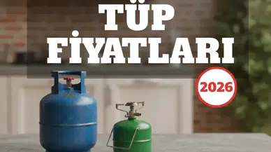 Tüp fiyatları ev ve piknik tüpünde güncel durum ve karşılaştırma rehberi