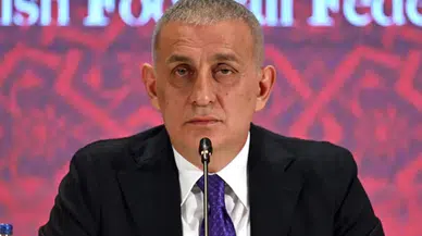 Riva’da kritik açıklamalar: Hacıosmanoğlu futbolun karanlık yüzünü anlattı