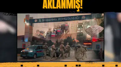 Kripto üzerinden milyarlar aklanmış! Yerlikaya’dan sert operasyon