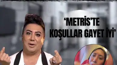 Cezaevinden sürpriz talep... Murat Övüç, Özgür Özel’i istedi!