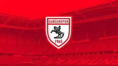 Samsunspor’dan Musaba’ya sert tepki: Disiplin süreci başladı