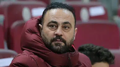 Derbide geceye damga vuran sözler: Hasan Şaş Okan Buruk’u topa tuttu!