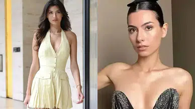 Miss Turkey güzeli Buse İskenderoğlu kimdir, kaç yaşında, boyu kaç ve neden gözaltında? Podyumdan polis dosyasına hakkında merak edilenler