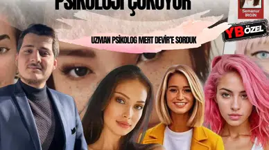 Yapay influencer çağı yükseliyor, psikoloji çöküyor!