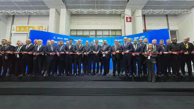 İzmir’de turizm buluşması: TTI Fuarı sektöre yeni kapılar açıyor!