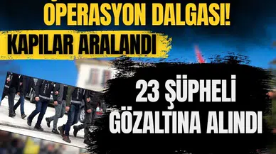 Şile Belediyesi’nde operasyon dalgası! Kapılar aralandı