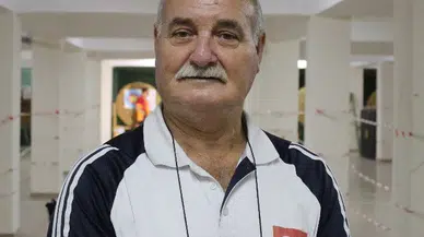 44 yıl sonra Los Angeles heyecanı: İzzet Avcı’dan Mete Gazoz’a madalya beklentisi!