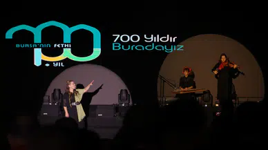 Fetih mirası 700 yıl sonra yeniden sahne alıyor: Bursa'da büyük buluşma