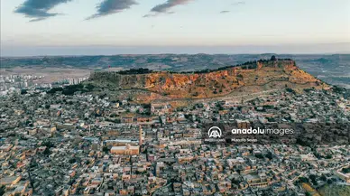Mardin’de mobil kaçak trafolar, yapay zeka destekli dronlardan kaçamadı